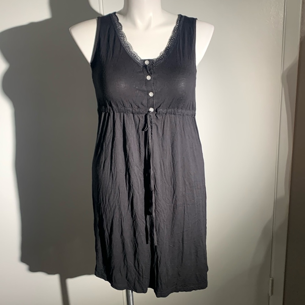 Ekouaer Dress